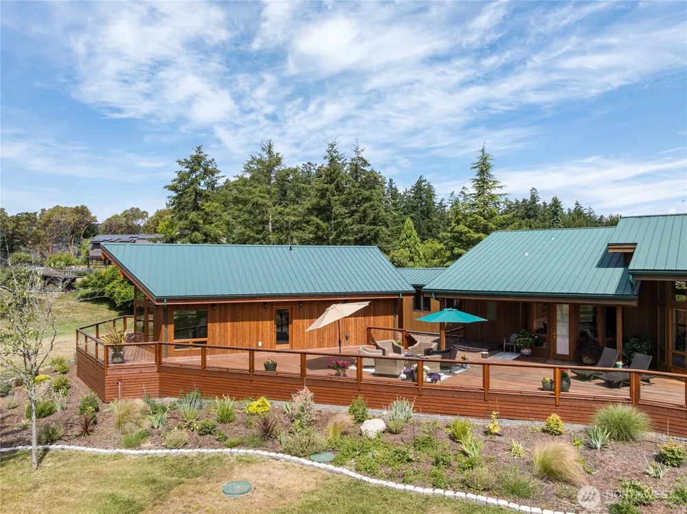 5780 Deer Harbor Road Orcas Island, WA 98245