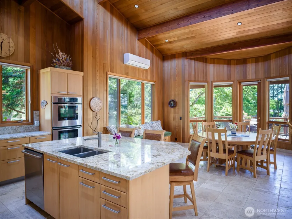 5780 Deer Harbor Road Orcas Island, WA 98245