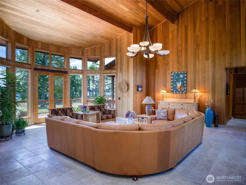 5780 Deer Harbor Road Orcas Island, WA 98245