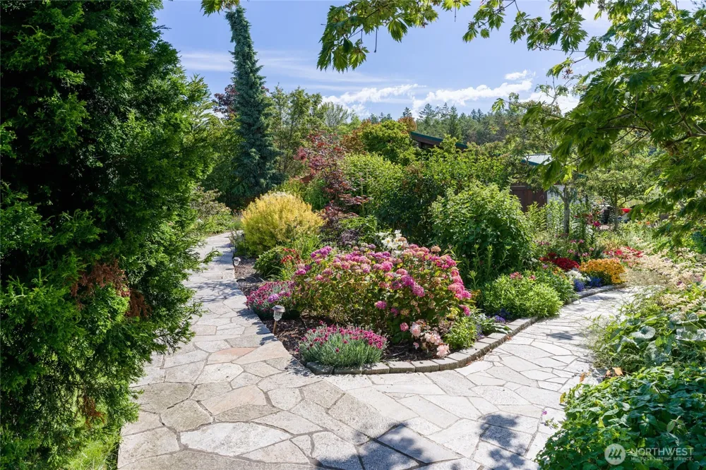 5780 Deer Harbor Road Orcas Island, WA 98245
