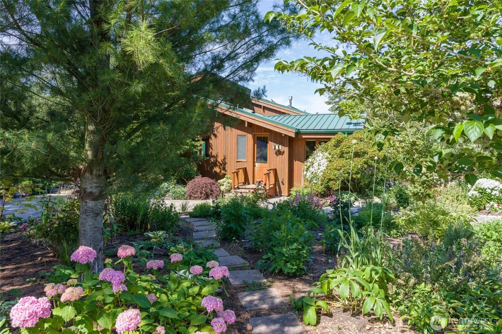 5780 Deer Harbor Road Orcas Island, WA 98245