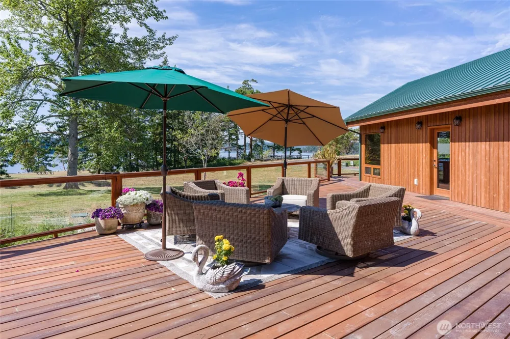5780 Deer Harbor Road Orcas Island, WA 98245