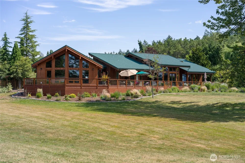 5780 Deer Harbor Road Orcas Island, WA 98245