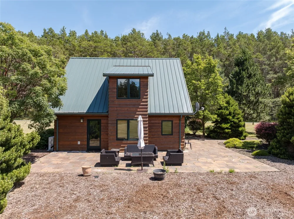 5780 Deer Harbor Road Orcas Island, WA 98245
