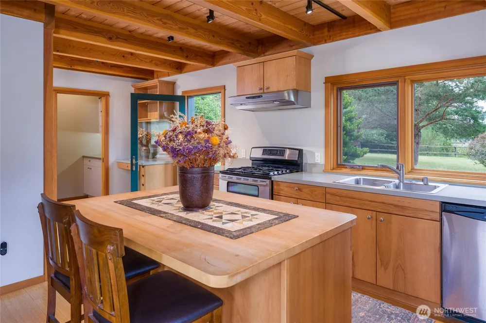 5780 Deer Harbor Road Orcas Island, WA 98245