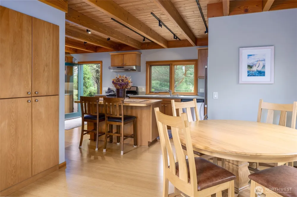5780 Deer Harbor Road Orcas Island, WA 98245