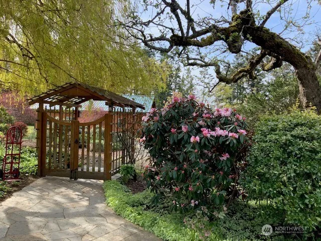 5780 Deer Harbor Road Orcas Island, WA 98245