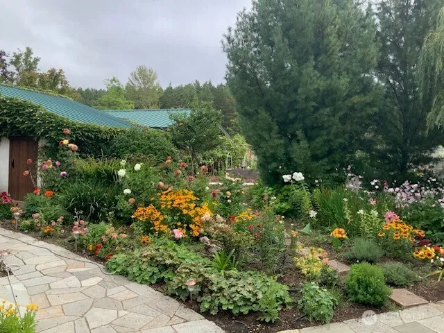 5780 Deer Harbor Road Orcas Island, WA 98245