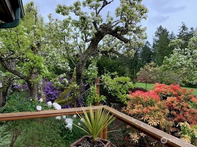 5780 Deer Harbor Road Orcas Island, WA 98245
