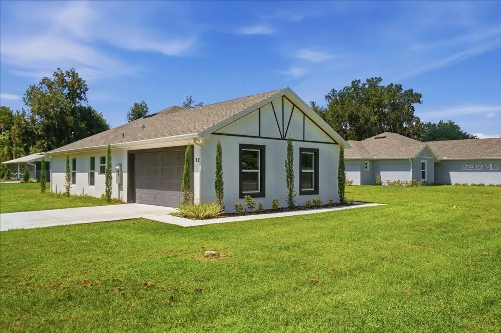 829 CLERMONT AVENUE Fort Meade, FL 33841