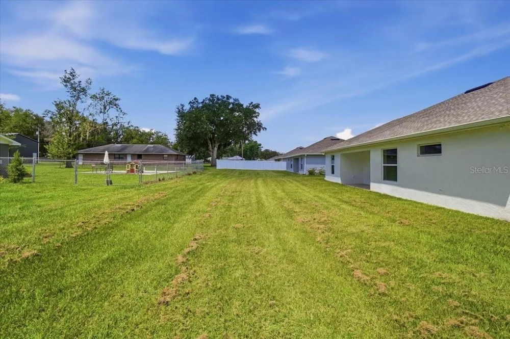 829 CLERMONT AVENUE Fort Meade, FL 33841