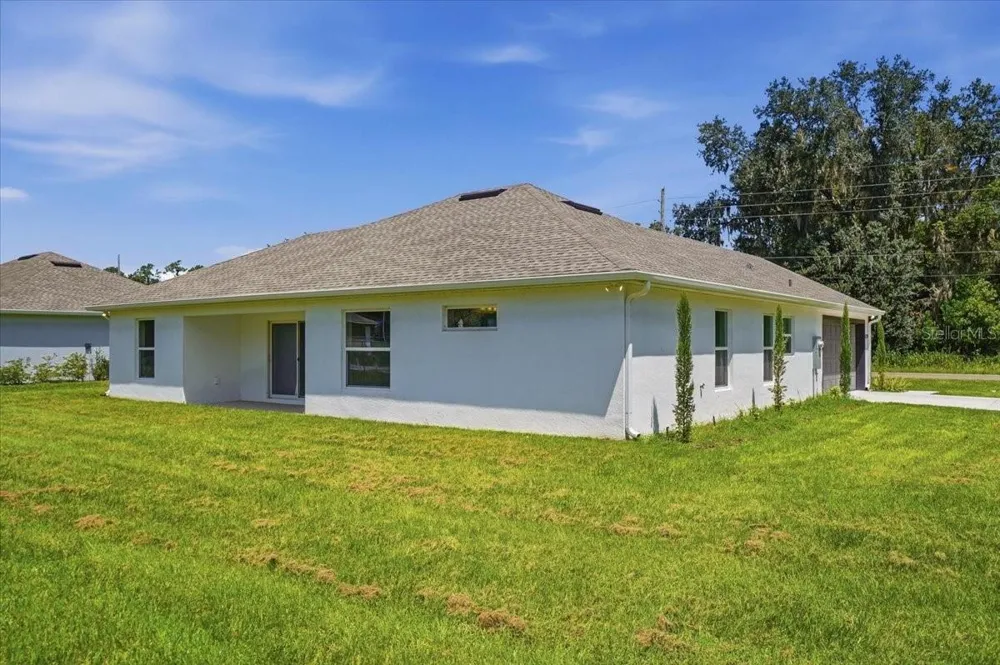 829 CLERMONT AVENUE Fort Meade, FL 33841