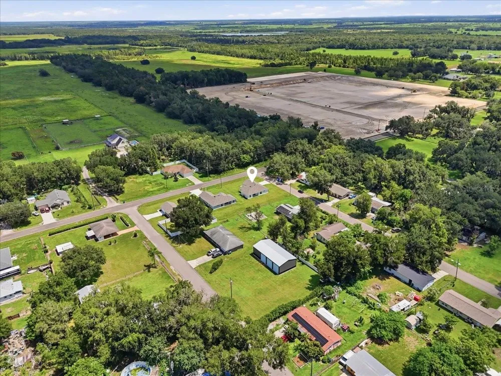 829 CLERMONT AVENUE Fort Meade, FL 33841