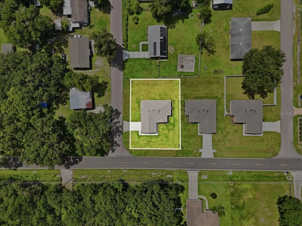 829 CLERMONT AVENUE Fort Meade, FL 33841