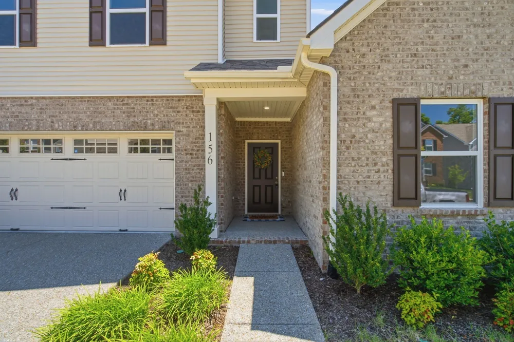 156 Hampshire Way White House, TN 37188