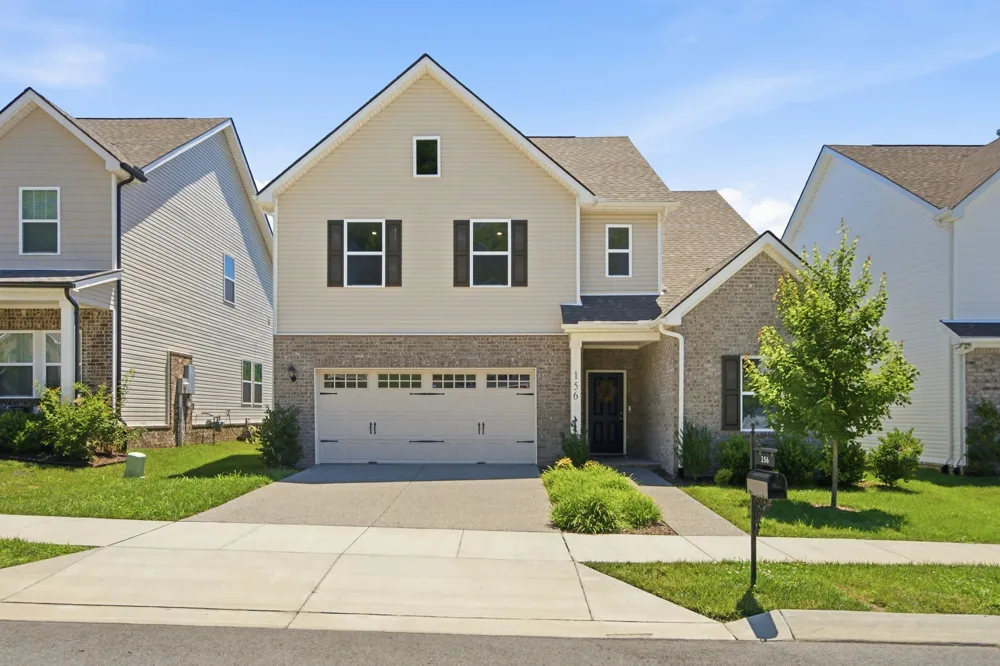 156 Hampshire Way White House, TN 37188