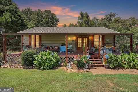 5119 E Highway 166