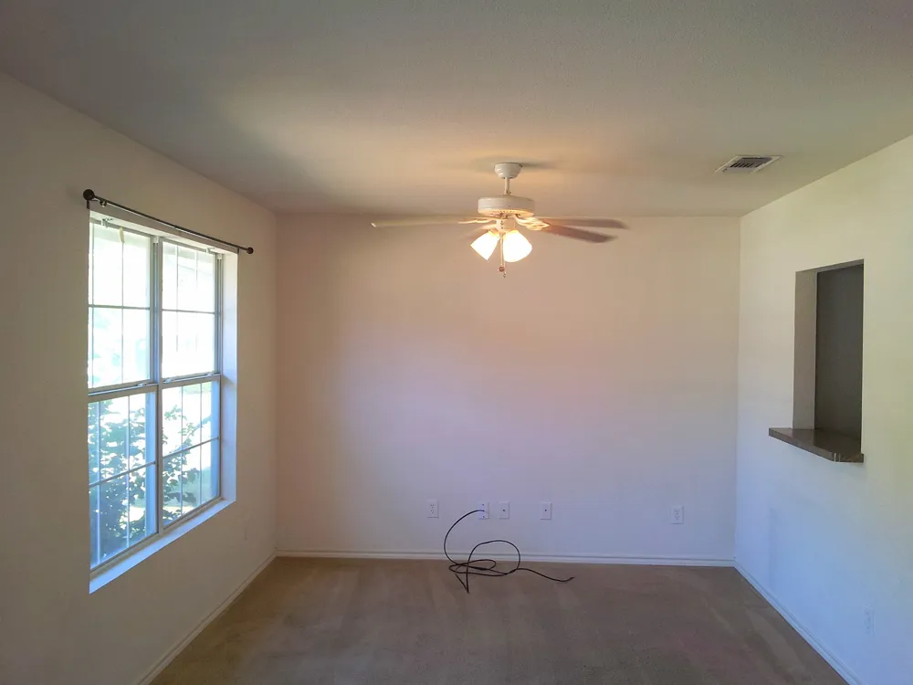 208 Val Verde Circle #A Keene, TX 76059