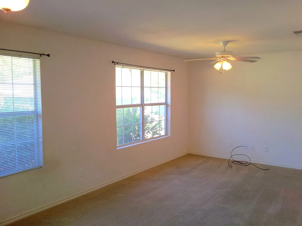 208 Val Verde Circle #A Keene, TX 76059