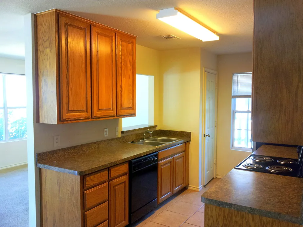 208 Val Verde Circle #A Keene, TX 76059