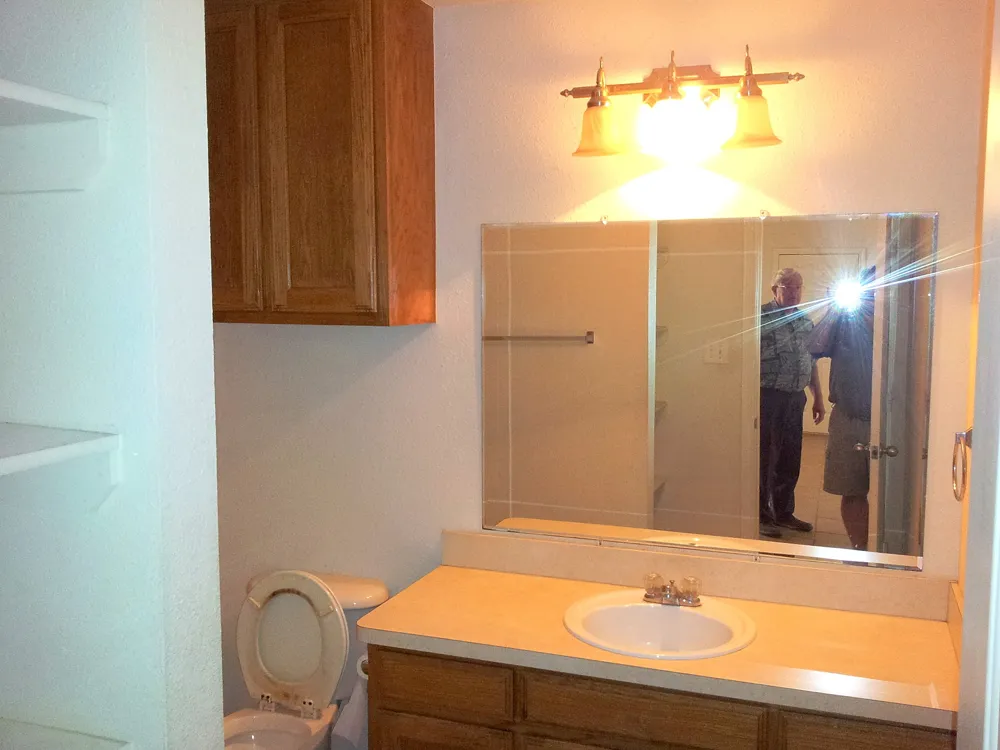 208 Val Verde Circle #A Keene, TX 76059