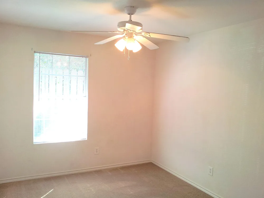 208 Val Verde Circle #A Keene, TX 76059