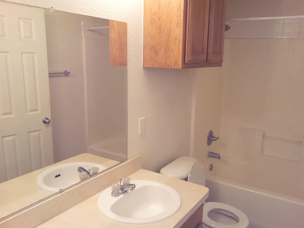 208 Val Verde Circle #A Keene, TX 76059