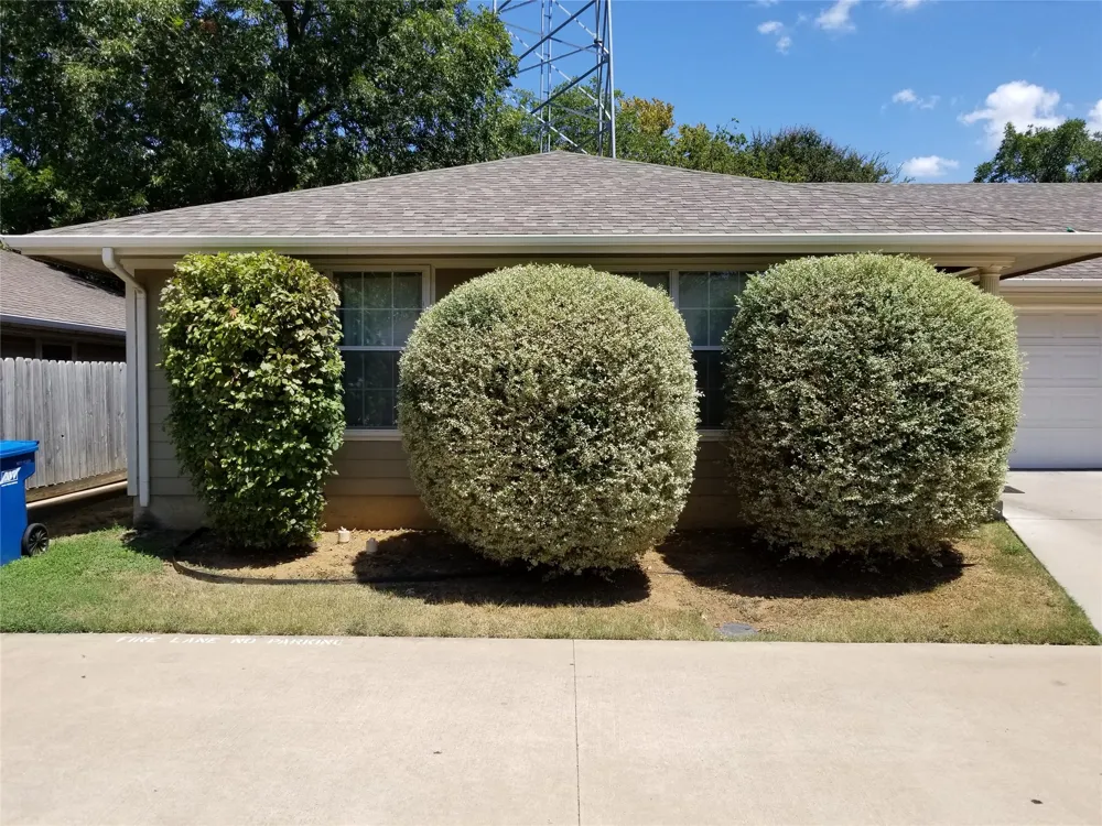 208 Val Verde Circle #A Keene, TX 76059