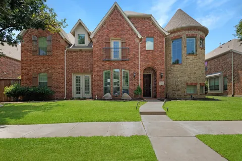 2663 Clearfield Lane