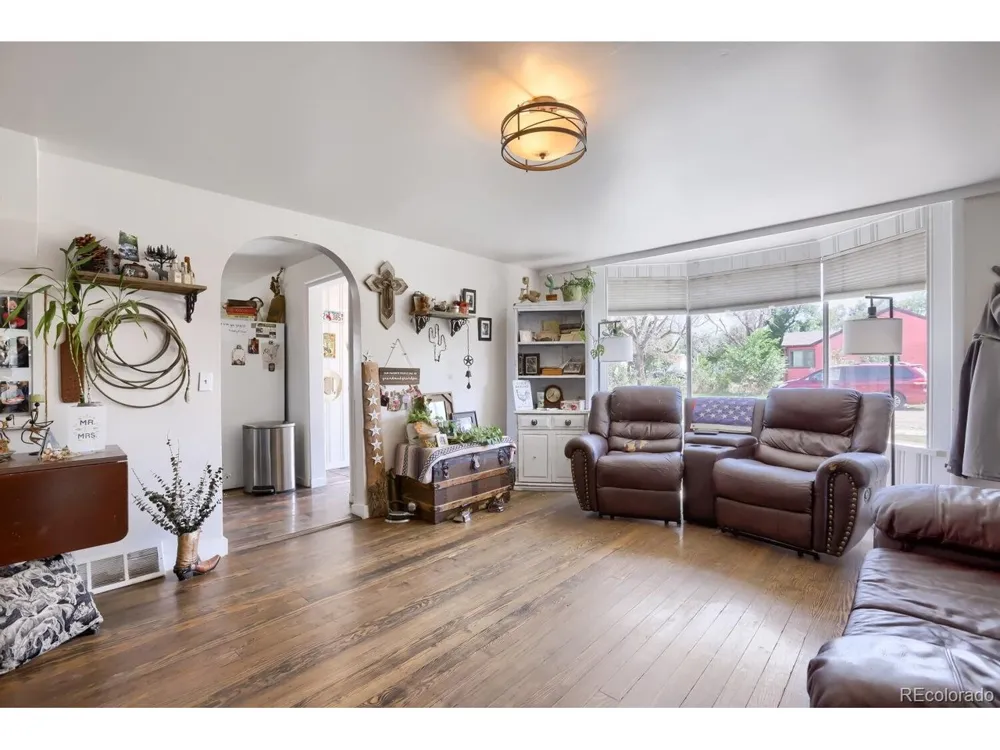 683 2nd Street Nunn, CO 80648