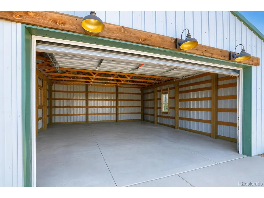683 2nd Street Nunn, CO 80648