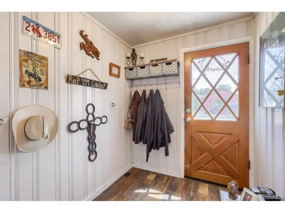 683 2nd Street Nunn, CO 80648