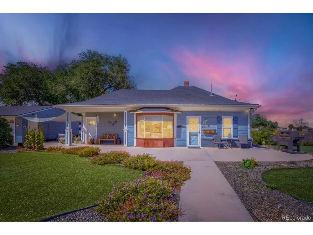 683 2nd Street Nunn, CO 80648
