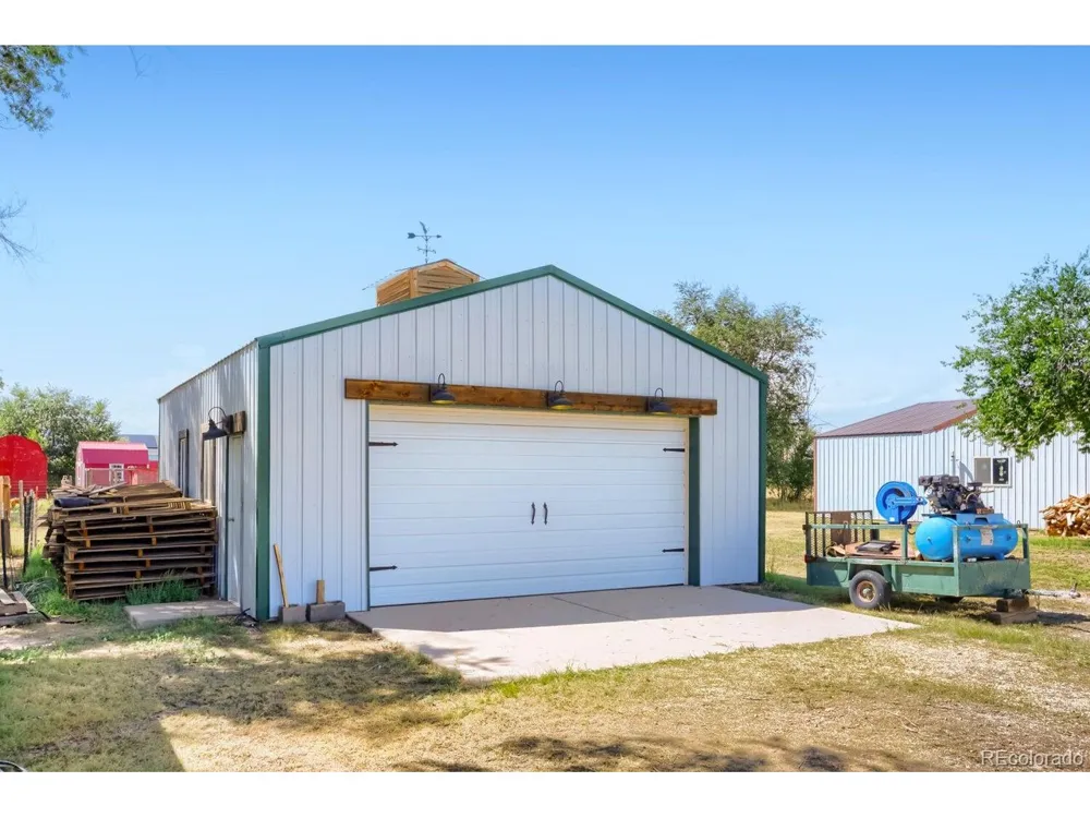 683 2nd Street Nunn, CO 80648