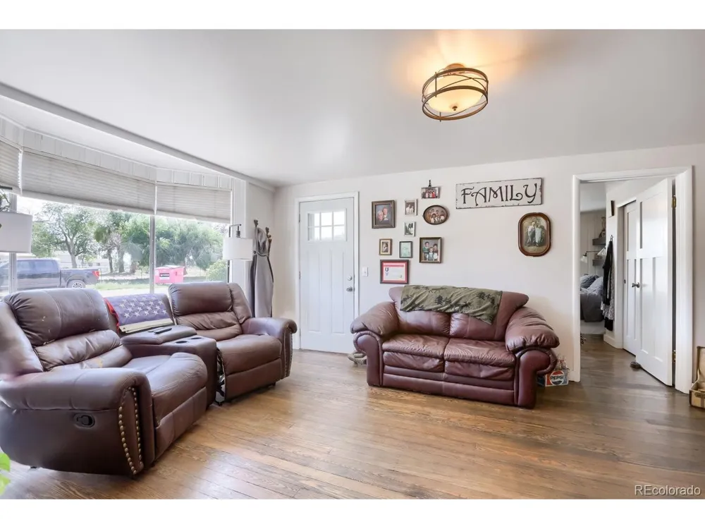 683 2nd Street Nunn, CO 80648