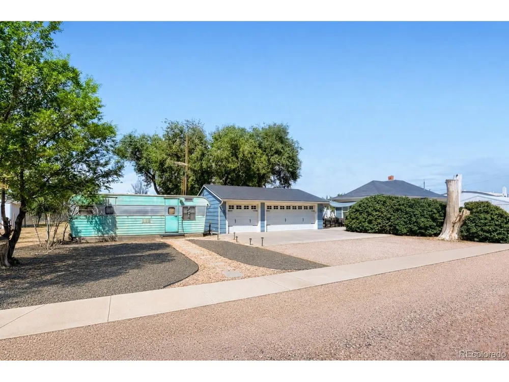 683 2nd Street Nunn, CO 80648