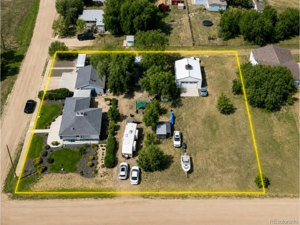 683 2nd Street Nunn, CO 80648