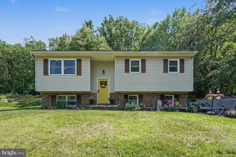 783 CLOUSER HOLLOW ROAD