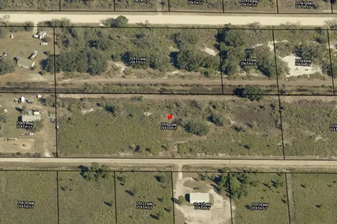 20589 NW 254TH STREET