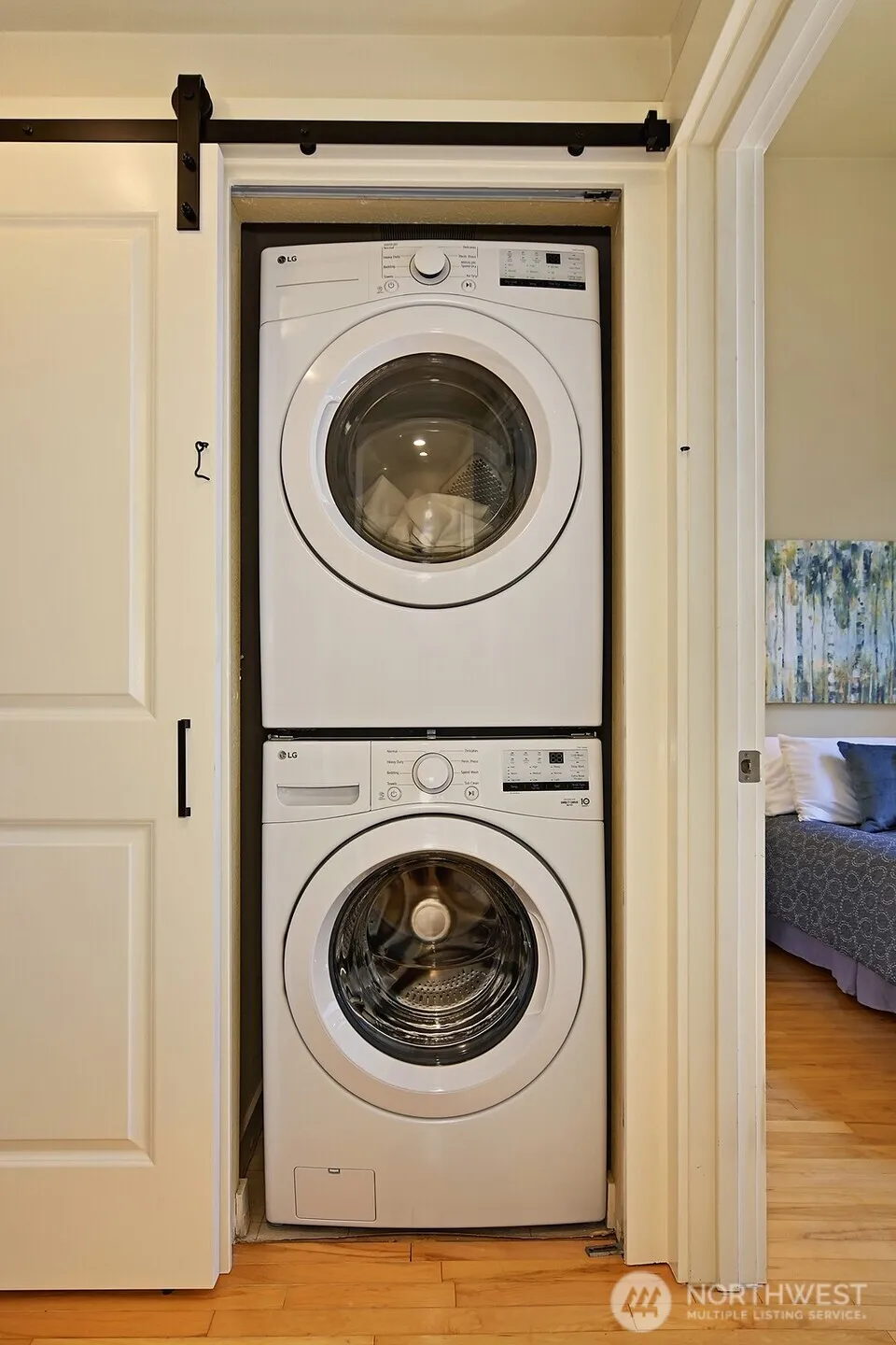 2502 50th Street #103 Seattle, WA 98103