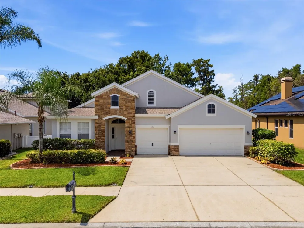 1501 FLATWOOD COURT Trinity, FL 34655