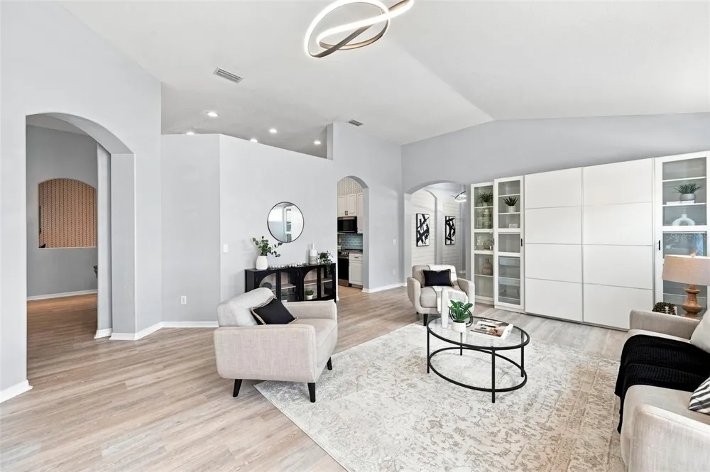 1501 FLATWOOD COURT Trinity, FL 34655