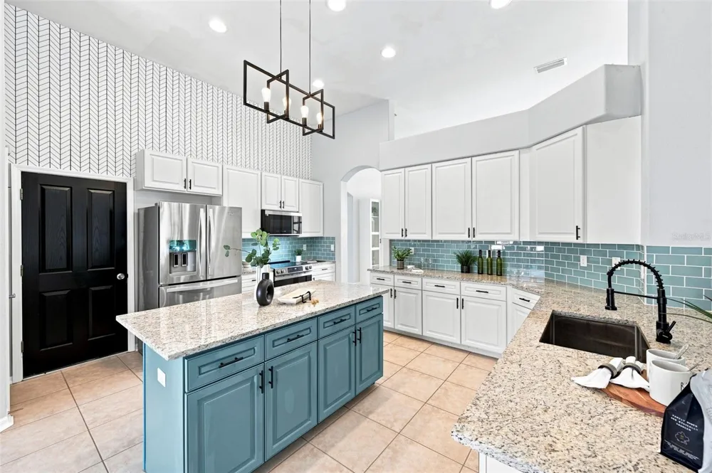 1501 FLATWOOD COURT Trinity, FL 34655