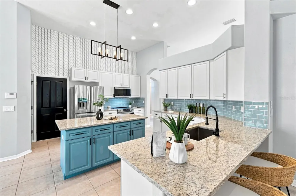 1501 FLATWOOD COURT Trinity, FL 34655