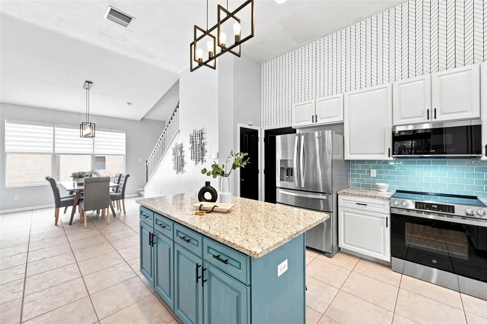 1501 FLATWOOD COURT Trinity, FL 34655