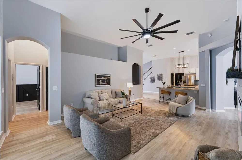 1501 FLATWOOD COURT Trinity, FL 34655