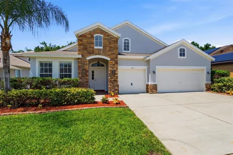 1501 FLATWOOD COURT