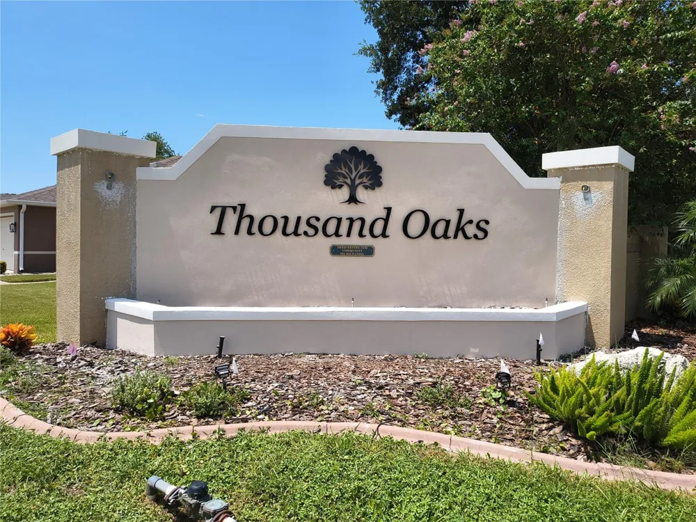 1501 FLATWOOD COURT Trinity, FL 34655