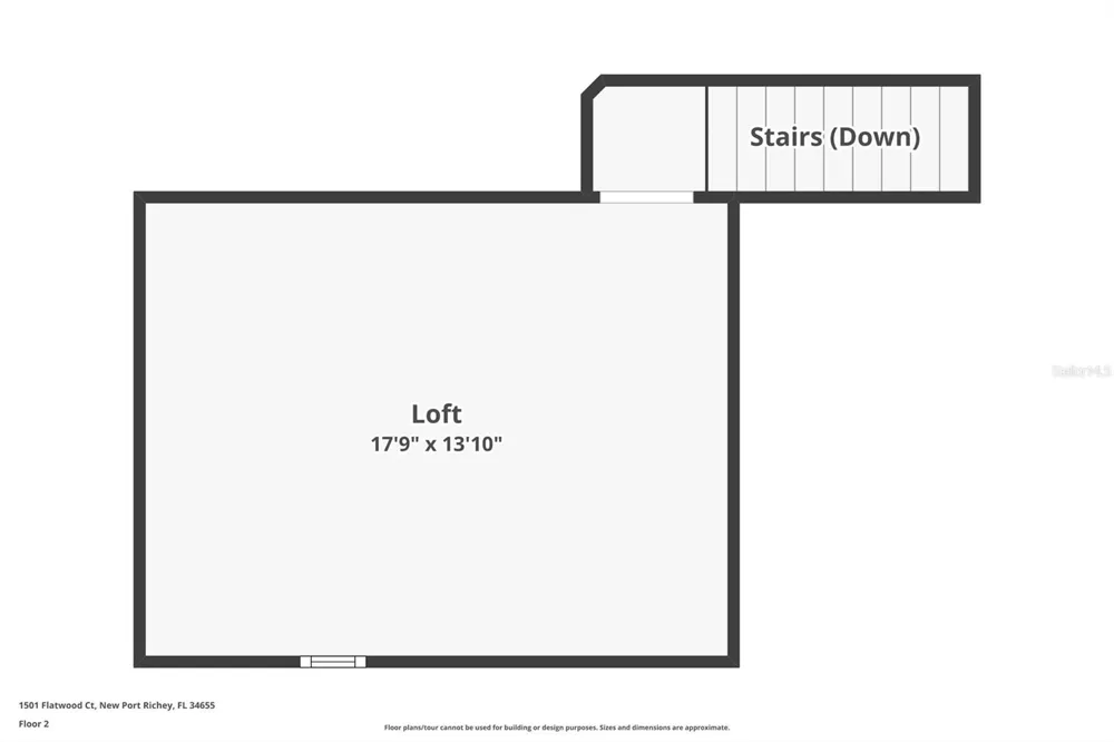 1501 FLATWOOD COURT Trinity, FL 34655