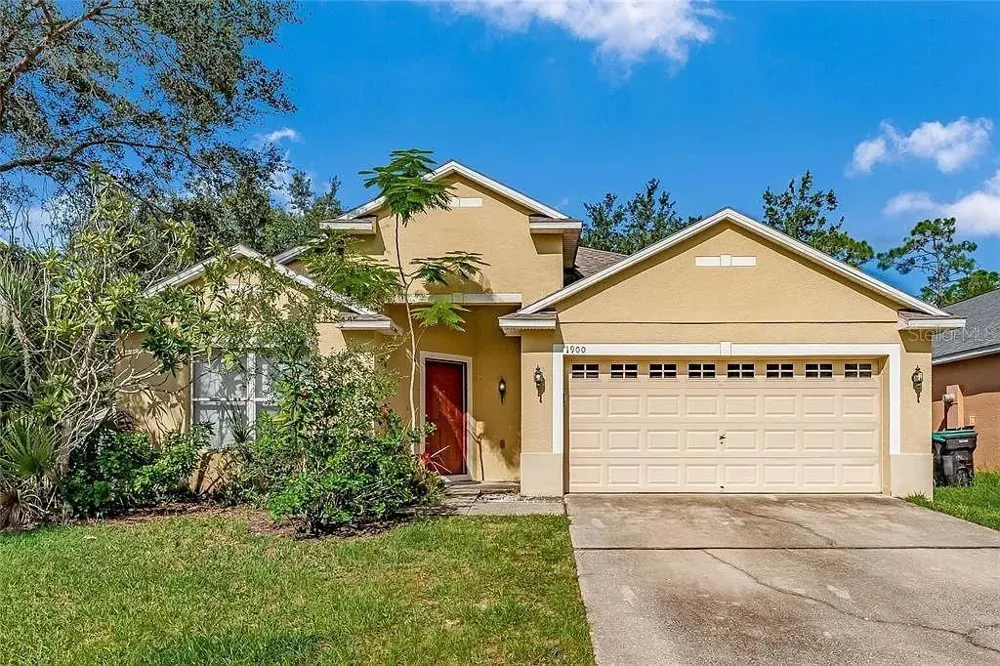 1900 WIREGRAS COURT Orlando, FL 32826